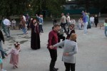 "Троица Святая"